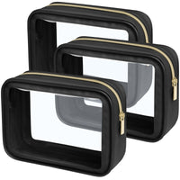 Black, 3 Pack