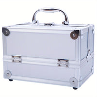 Silvery