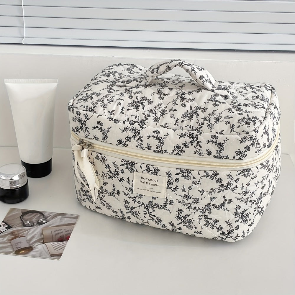 Travel Makeup Bag – Large Capacity, for Travel – detail view 4