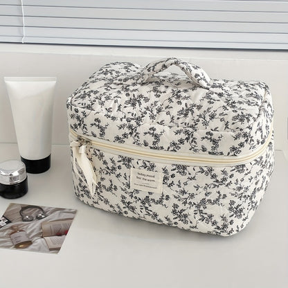 Travel Makeup Bag – Large Capacity, for Travel – detail view 4