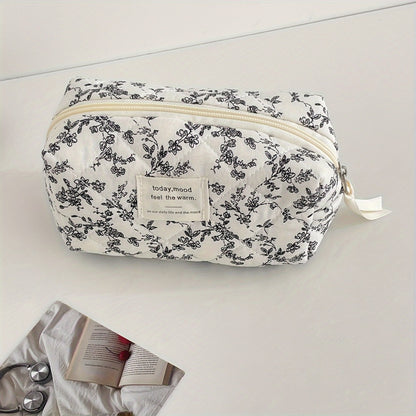 Travel Makeup Bag – Large Capacity, for Travel – detail view 5