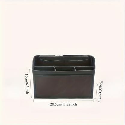 Travel Makeup Bag – Lightweight, for Travel – detail view 8