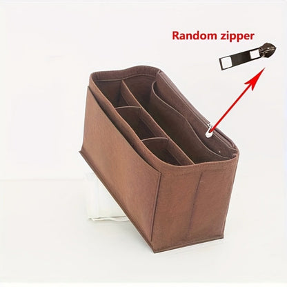 Travel Makeup Bag – Lightweight, for Travel – detail view 9