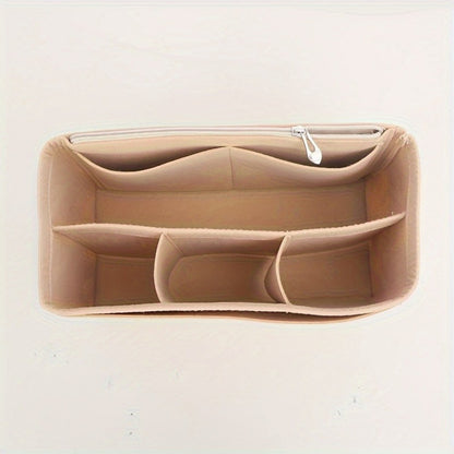 Travel Makeup Bag – Lightweight, for Travel – detail view 10