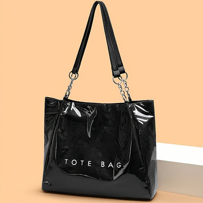 Travel Makeup Bag – PVC, for Travel & Everyday Use – detail view 11