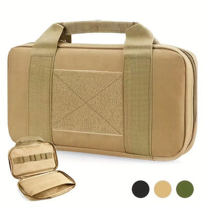 Men's Crossbody Bag – 2-Piece, Lightweight – detail view 13