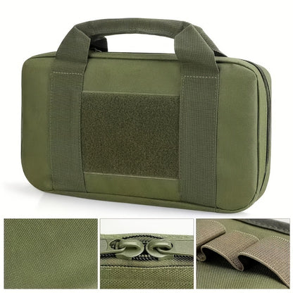 Men's Crossbody Bag – 2-Piece, Lightweight – detail view 14