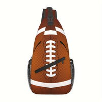 Football Print