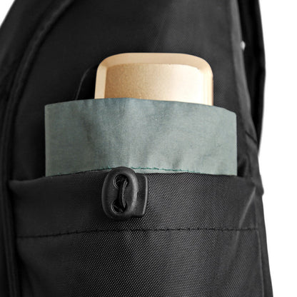 Men's Crossbody Bag – Large Capacity, Adjustable Strap, for Travel & Work – detail view 7