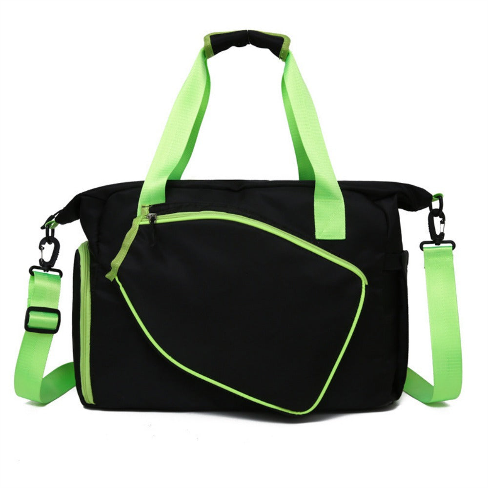 Men's Crossbody Bag – Large Capacity, Lightweight – detail view 3