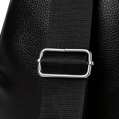 Men's Crossbody Bag – Large Capacity, for Travel & Work – detail view 9