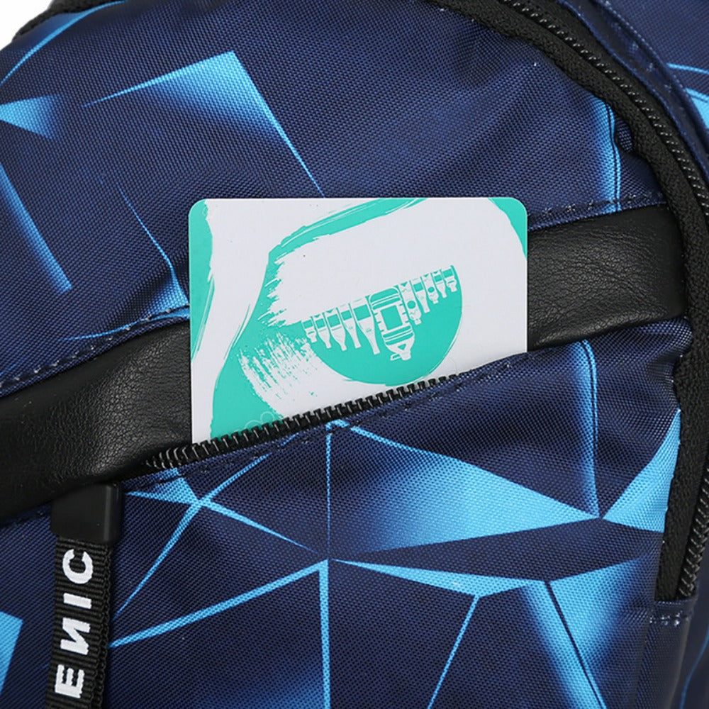 Sling Bag – Adjustable Strap, for Travel & Everyday Use – detail view 4