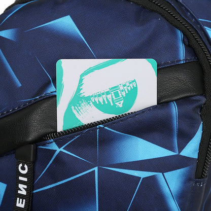 Sling Bag – Adjustable Strap, for Travel & Everyday Use – detail view 4