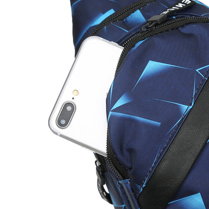 Sling Bag – Adjustable Strap, for Travel & Everyday Use – detail view 5