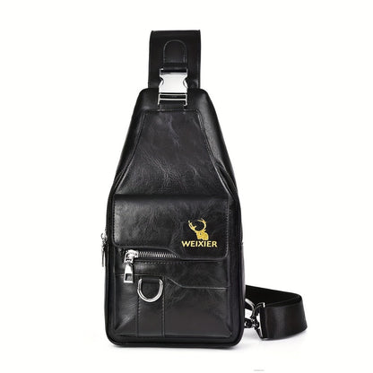 Sling Bag – Large Capacity, for Travel & Everyday Use – detail view 9