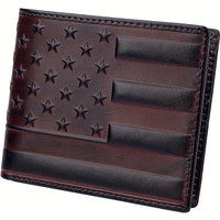 Brown Flag