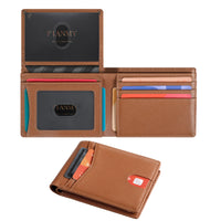 Cross Grain Brown
