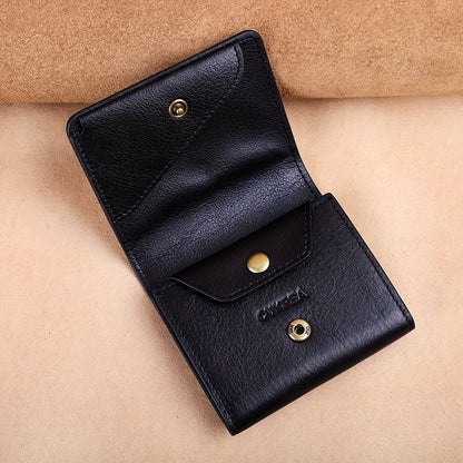 Men's Wallet – 5 Colors, Genuine Leather, RFID Blocking – detail view 14