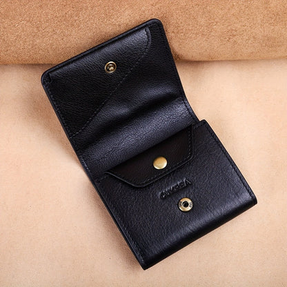 Men's Wallet – 5 Colors, Genuine Leather, RFID Blocking – detail view 4