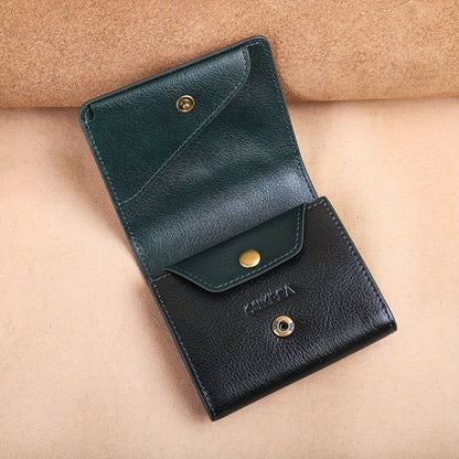 Men's Wallet – 5 Colors, Genuine Leather, RFID Blocking – detail view 17