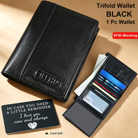 Black & 8 Card Slots