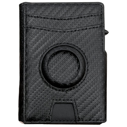Men's Wallet – Genuine Leather, RFID Blocking – detail view 8