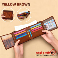 Yellow Brown