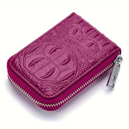Men's Wallet – 6 Colors, Large Capacity, for Travel & Everyday Use – detail view 15