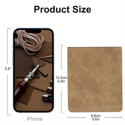 Men's Wallet – Large Capacity, for Everyday Use – detail view 6