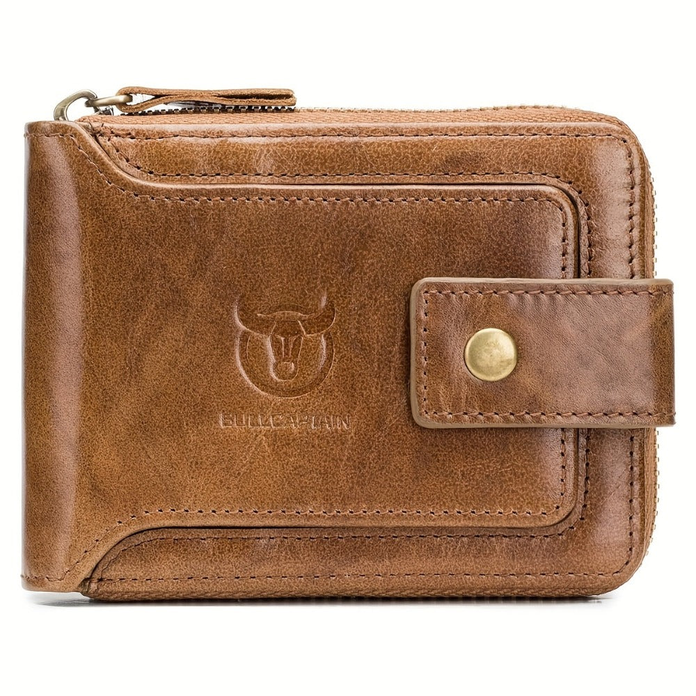 Men's Wallet – Large Capacity, for Everyday Use – detail view 6