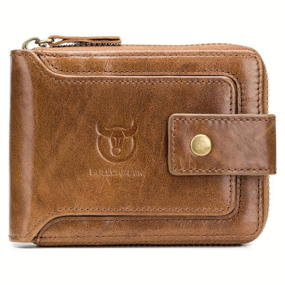 Men's Wallet – Large Capacity, for Everyday Use – detail view 6