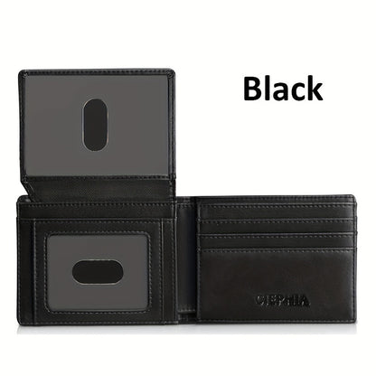 Men's Wallet – Lightweight, for Everyday Use – detail view 17