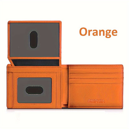 Men's Wallet – Lightweight, for Everyday Use – detail view 16