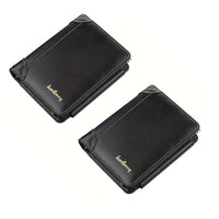 Black 2pcs