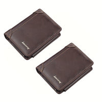 Brown 2pcs