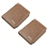Light brown 2pcs