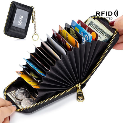 Men's Wallet – Polyester, RFID Blocking, for Everyday Use – detail view 10