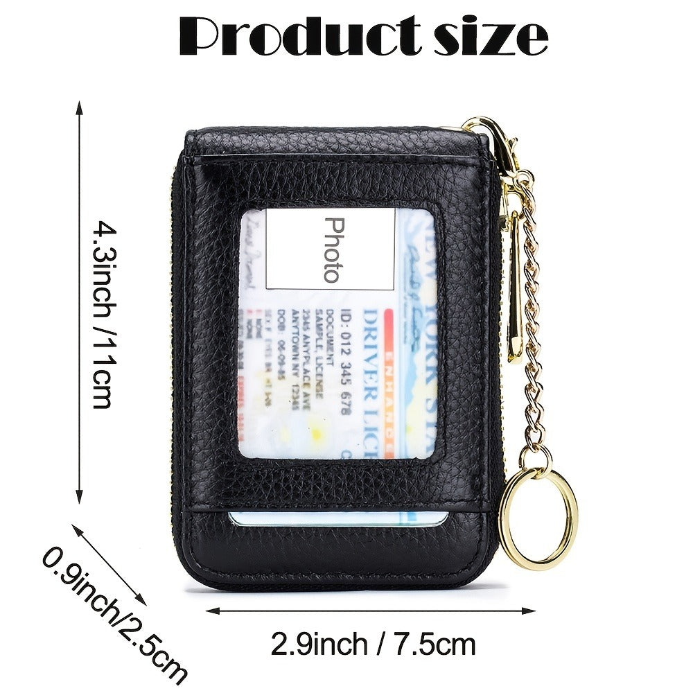 Men's Wallet – Polyester, RFID Blocking, for Everyday Use – detail view 6
