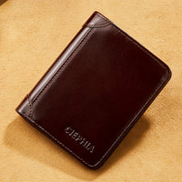 Coffee Brown