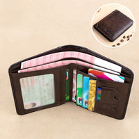 Khaki - Bifold
