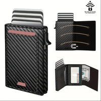 Carbon fiber black