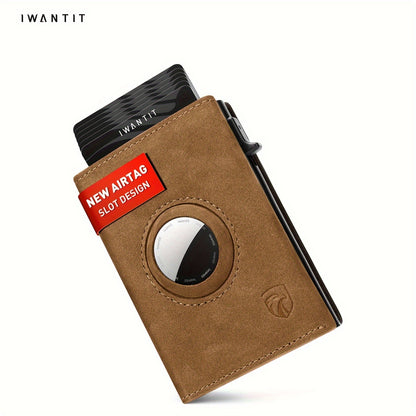 Men's Wallet – RFID Blocking, for Everyday Use – detail view 23