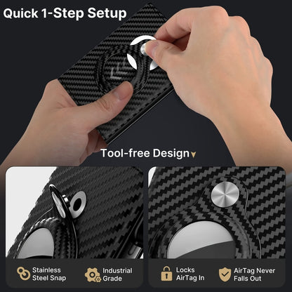 Men's Wallet – RFID Blocking, for Everyday Use – detail view 9