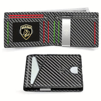 Carbon Fiber Black