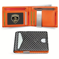 Carbon fiber orange