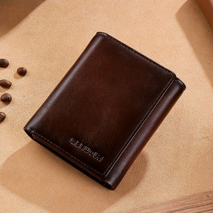 Men's Wallet – RFID Blocking, for Everyday Use – detail view 7