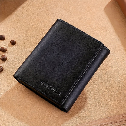 Men's Wallet – RFID Blocking, for Everyday Use – detail view 2