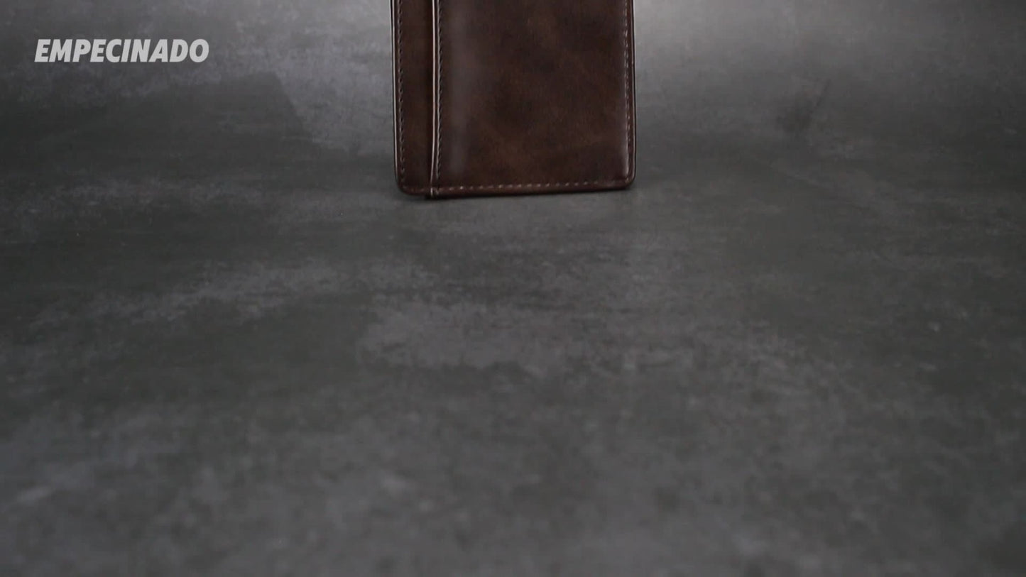 Men's Wallet – RFID Blocking, for Everyday Use – detail view 11