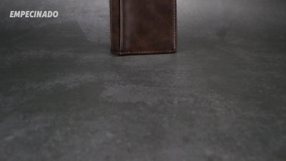 Men's Wallet – RFID Blocking, for Everyday Use – detail view 11