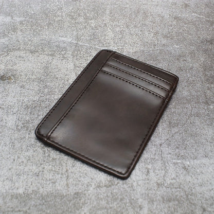 Men's Wallet – RFID Blocking, for Everyday Use – detail view 12
